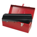 Caja portaherramientas metálica 45.5x19.5x19.5cm Urrea