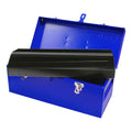 Caja Metálica Portaherramientas 45.5 X 19.5 X 19.5 Cm Urrea