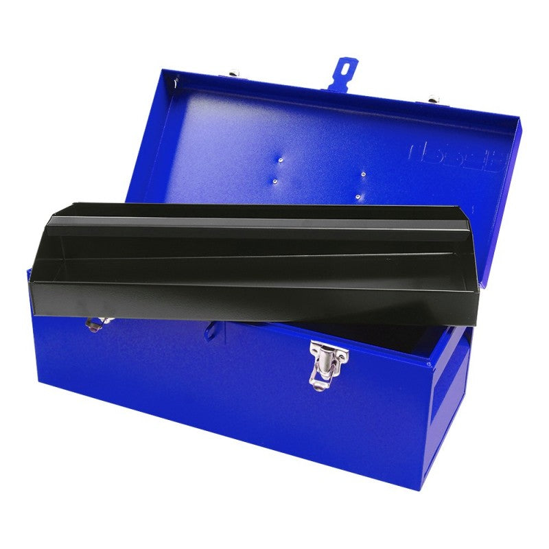 Caja Metálica Portaherramientas 45.5 X 19.5 X 19.5 Cm Urrea