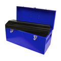 Caja metálica portaherramientas 51 x 21.5 x 24 cm Urrea