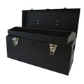Caja metálica 66x22x23 cm calibre 20 Urrea