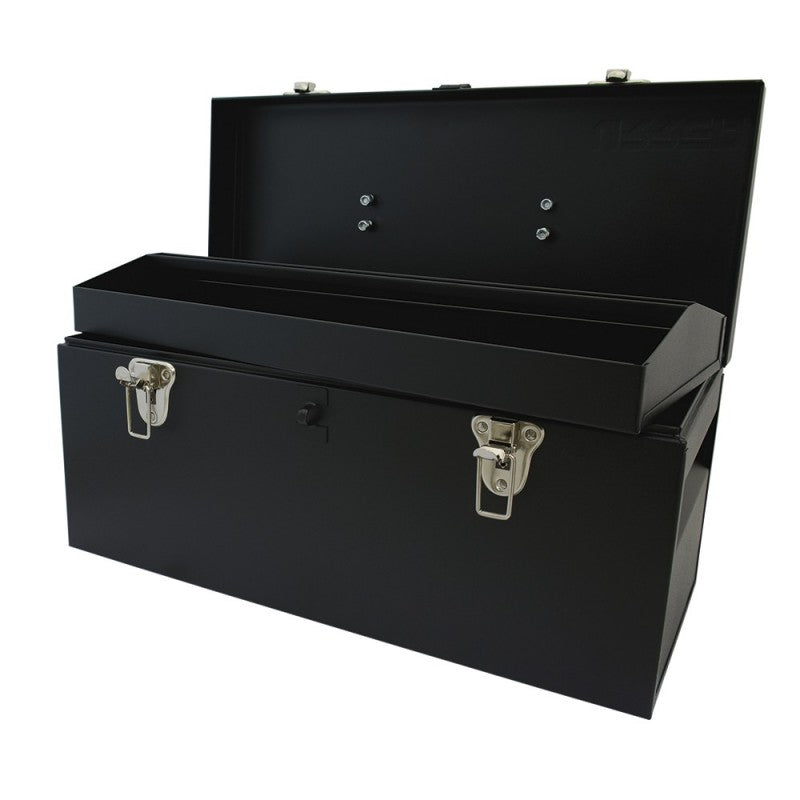 Caja metálica 66x22x23 cm calibre 20 Urrea
