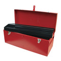Caja portaherramientas metálica 62.5x24.5x24.5cm Urrea