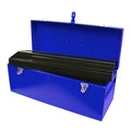 Caja metálica portaherramientas 62.5 x 24.5 x 24.5 cm Urrea