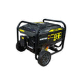 Generador A Gasolina 2500 W, 196 Cc 120 V Surtek