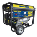 Generador A Gasolina 6.0kW Max Surtek