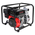 Motobomba gasolina 2x2" 6HP