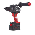 Rotomartillo De Impacto 1/2" Bat Litio-Ion 18 V 150 Nm Urrea