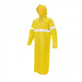 Gabardina impermeable talla grande Urrea