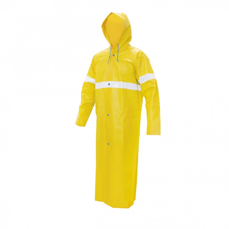 Gabardina impermeable talla grande Urrea